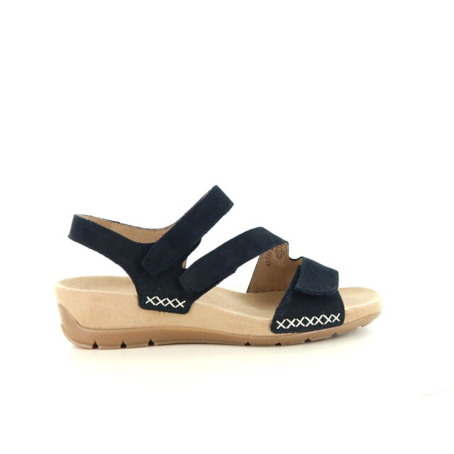 Gabor 290.90.335 Sandalen Zwart 290.90.335 large