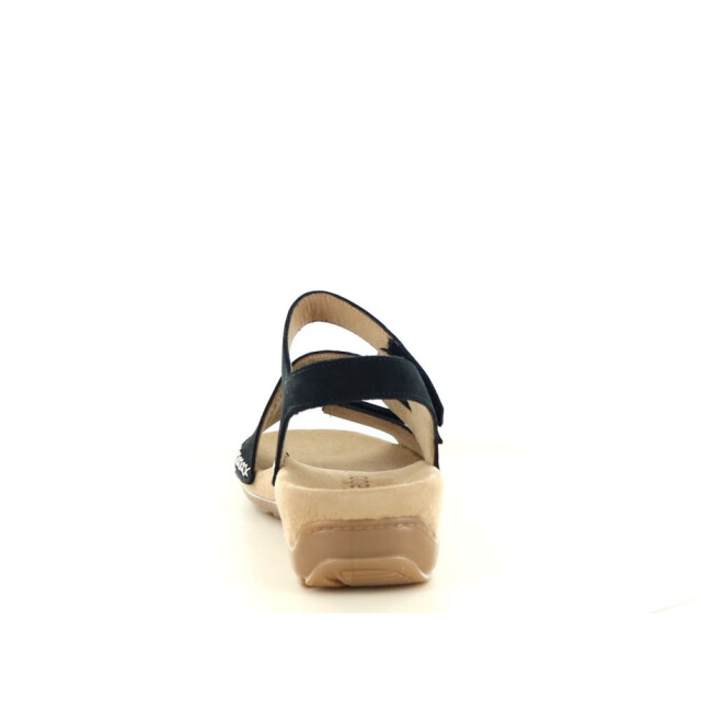 Gabor 290.90.335 Sandalen Zwart 290.90.335 large