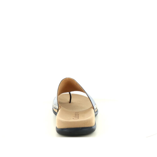 Gabor 281.90.283 Slippers Zwart 281.90.283 large