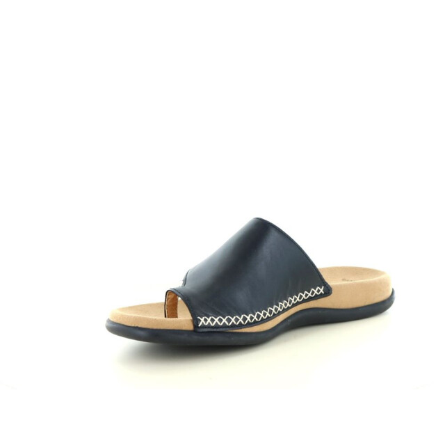 Gabor 281.90.283 Slippers Zwart 281.90.283 large
