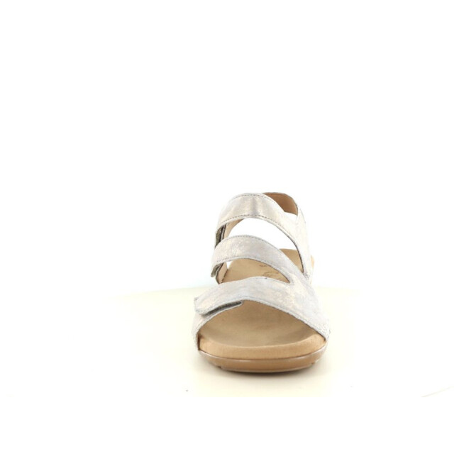 Gabor 290.98.336 Sandalen Zilver 290.98.336 large Gabor 290.98.336 Sandalen Zilver 290.98.336 large