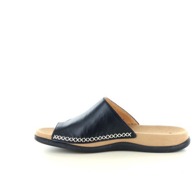 Gabor 281.90.283 Slippers Zwart 281.90.283 large