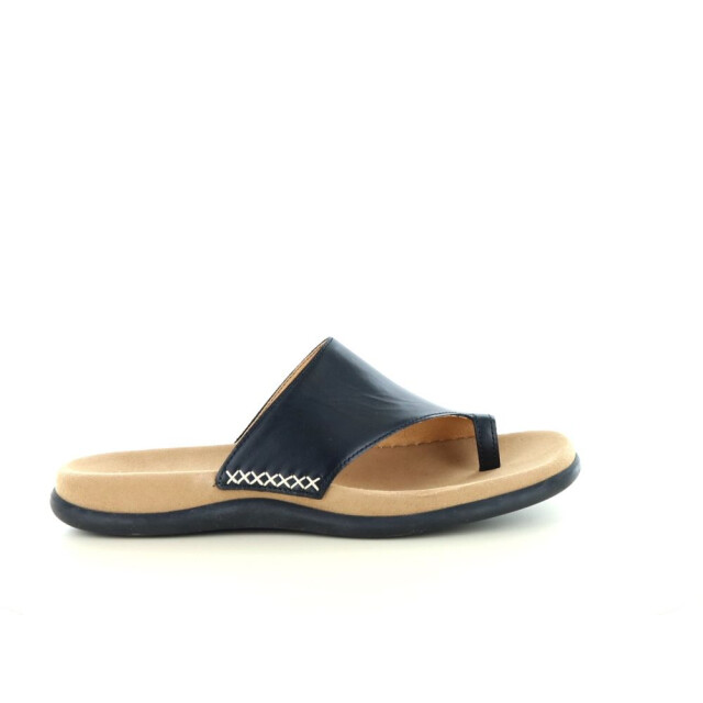 Gabor 281.90.283 Slippers Zwart 281.90.283 large