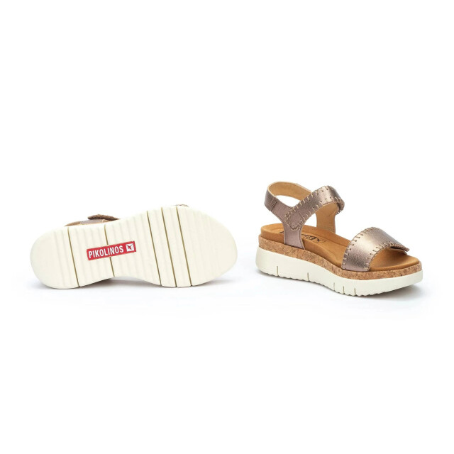 Pikolinos Palma dames sandaal Palma large