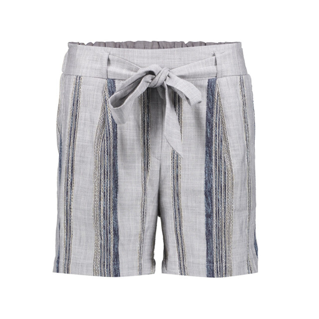 Geisha Short 51211-10-navy 51211-20-navy large