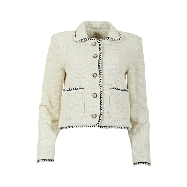 MAICAZZ Mexie jack sp25.10.332 coconut milk SP25.10.332 large
