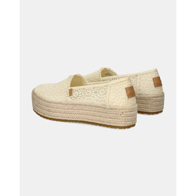 Toms Valencia natural crochet lace 10021923 3200 10021923 large