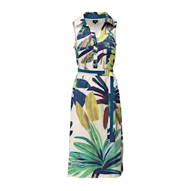 K-Design Jurk a321-p960 A321-P960 large