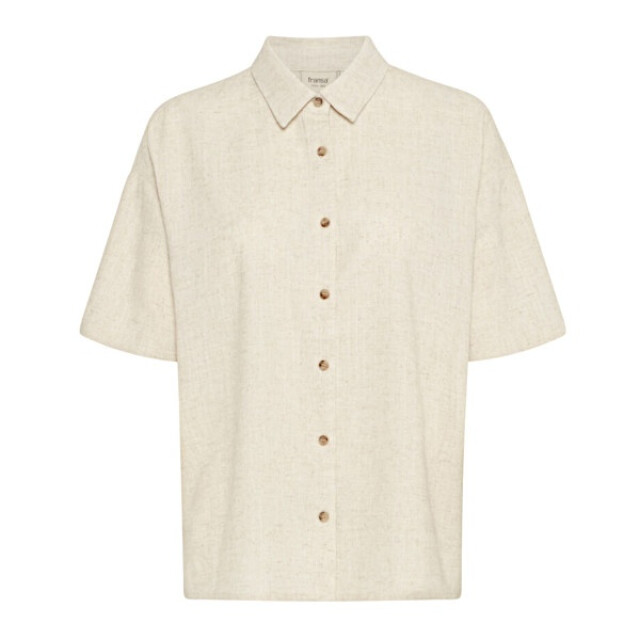 Fransa Blouse 20616092-1309051 20616092-1309051 large