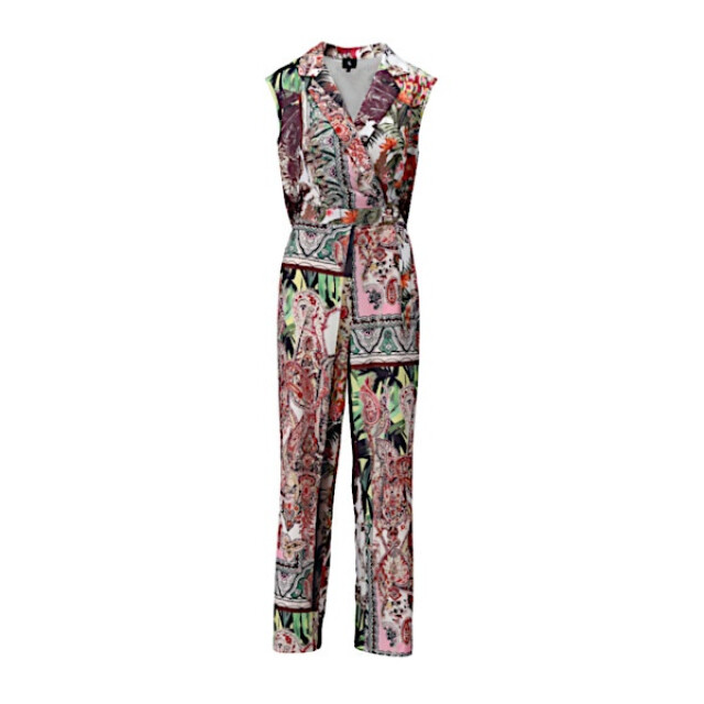 K-Design Jumpsuit a332-p939 A332-P939 large