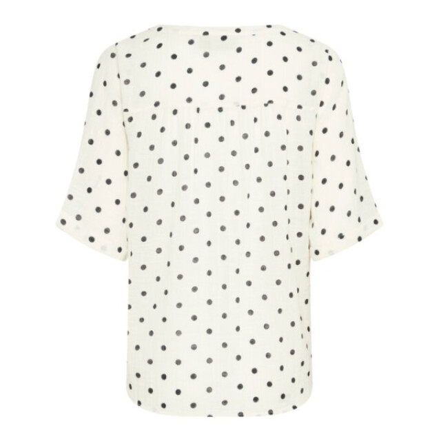 Fransa Blouse 20615707-204723 20615707-204723 large