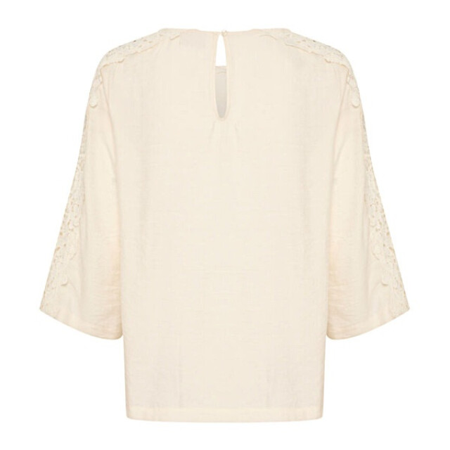 Fransa Blouse 20615459-110701 20615459-110701 large