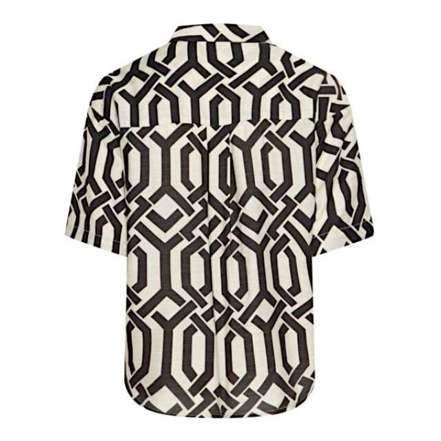 Fransa Blouse 20615635-204676 20615635-204676 large