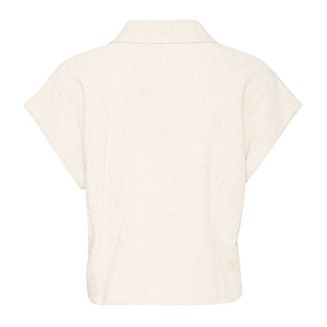 Fransa Blouse 20615429-1107011 20615429-1107011 large