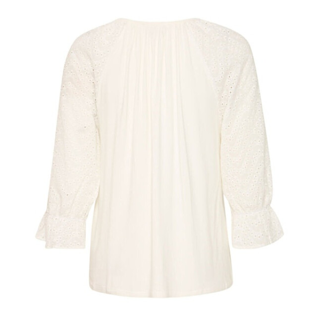 Fransa Blouse 20615580-114800 20615580-114800 large