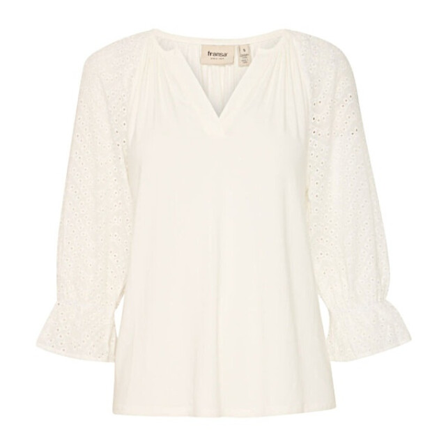 Fransa Blouse 20615580-114800 20615580-114800 large