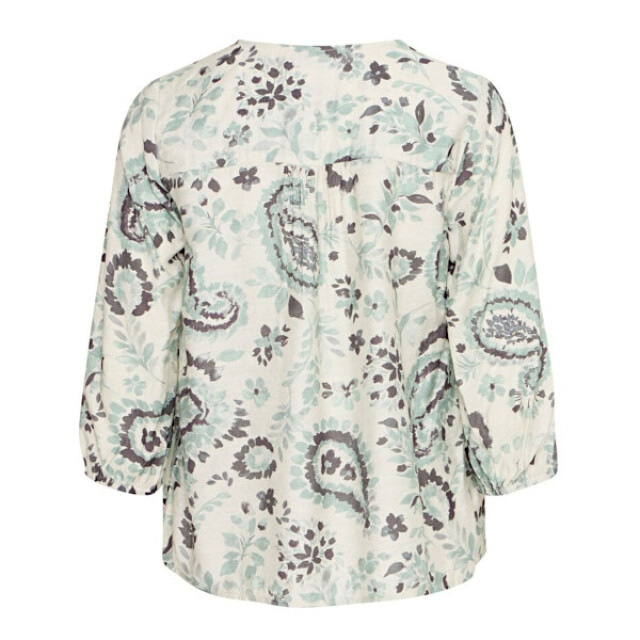 Fransa Blouse 20615424-204505 20615424-204505 large