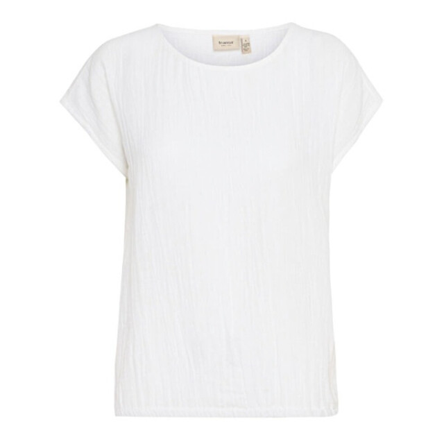 Fransa Blouse 20615805-114800 20615805-114800 large