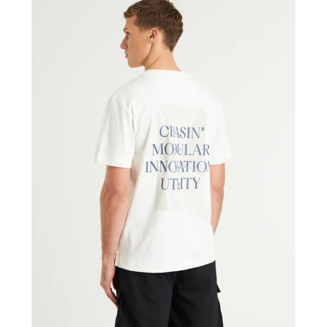Chasin' 52110026 e11 ember  t-shirt chas E11/52110026 large
