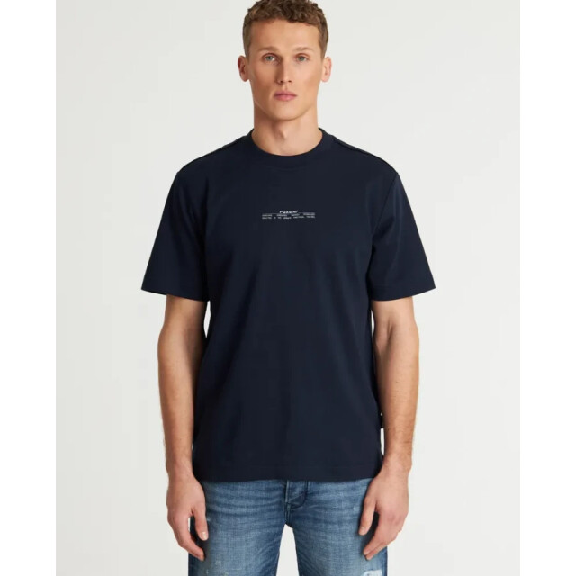 Chasin' 52110026 e60 ember t-shirt chas E60/52110026 large