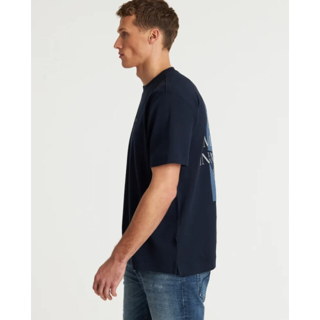 Chasin' 52110026 e60 ember t-shirt chas E60/52110026 large