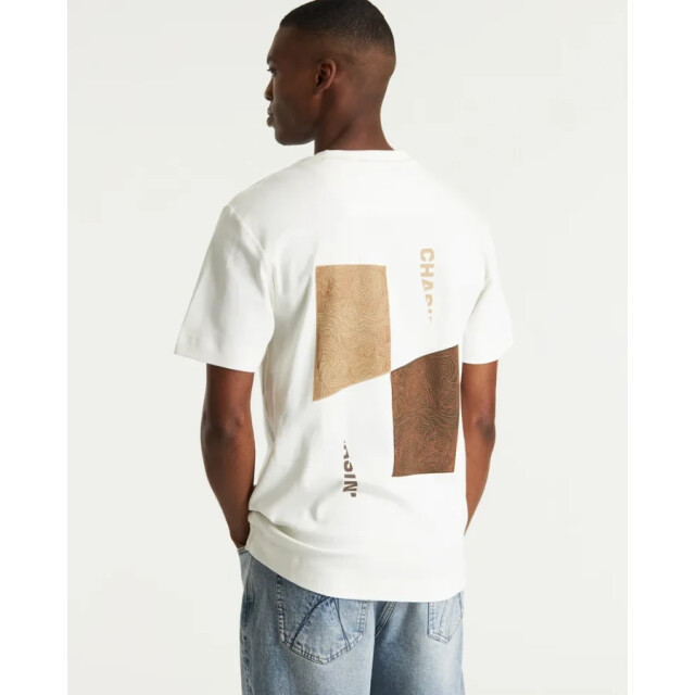Chasin' 52110028 e11 reco t-shirt chas E11/52110028 large