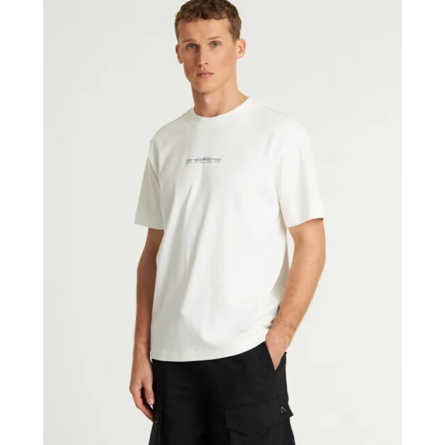 Chasin' 52110026 e11 ember  t-shirt chas E11/52110026 large