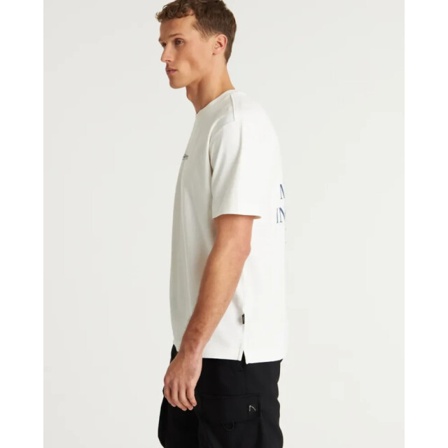 Chasin' 52110026 e11 ember  t-shirt chas E11/52110026 large