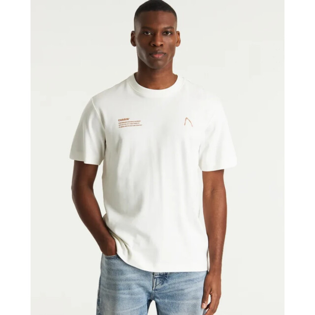 Chasin' 52110028 e11 reco t-shirt chas E11/52110028 large