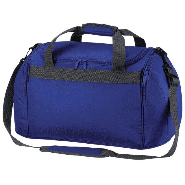 Bagbase Freestyle holdall / duffle bag (26 liter) UTFK196_brightroyal large