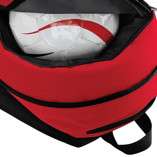 Quadra Pro team rugzak / rugzak (17 liter) UTFK518_classicredblackwhite large