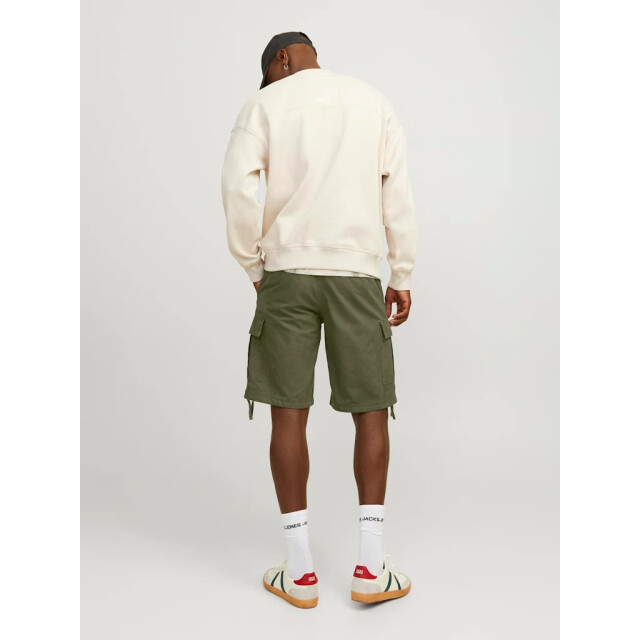 Jack & Jones Jpstcole barkley cargo shorts 12248685 large