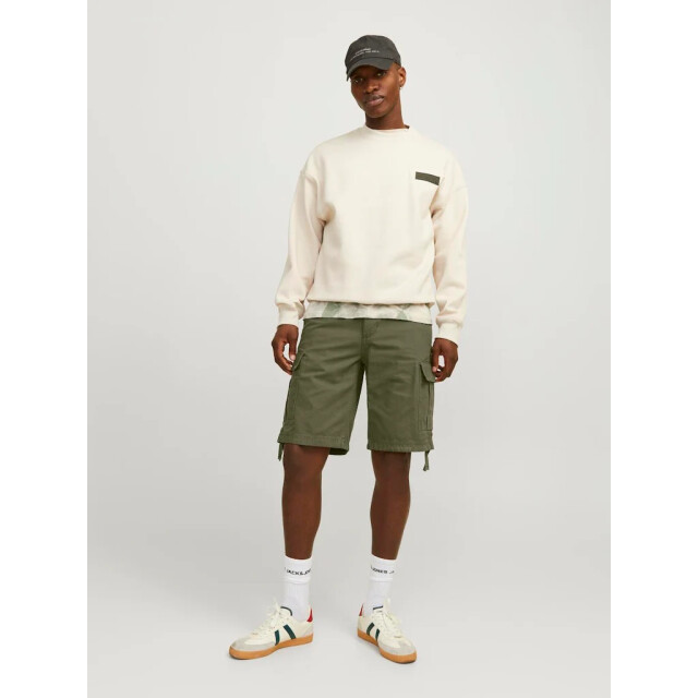 Jack & Jones Jpstcole barkley cargo shorts 12248685 large