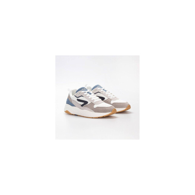 Hub  Veterschoenen met verwisselbaar voetbed Glide S43 large