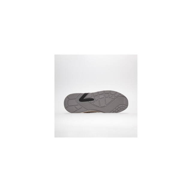 Hub  Vetersneaker met verwisselbaar voetbed Glide S43 large