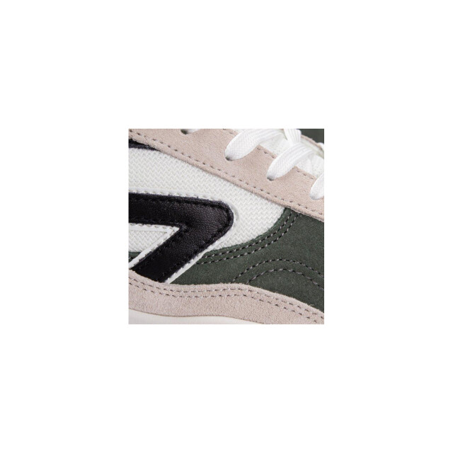 Hub  Vetersneaker met verwisselbaar voetbed Glide S43 large