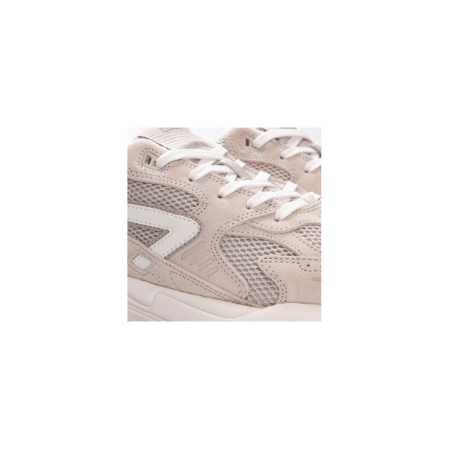 Hub  Vetersneaker met verwisselbaar voetbed Grid S48 large