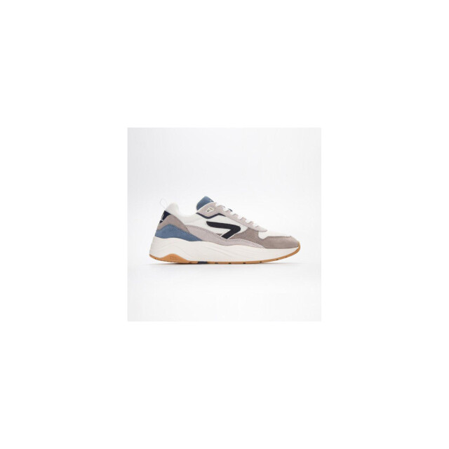 Hub  Veterschoenen met verwisselbaar voetbed Glide S43 large