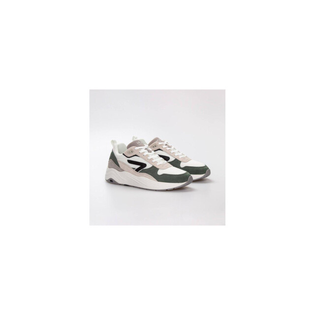 Hub  Vetersneaker met verwisselbaar voetbed Glide S43 large