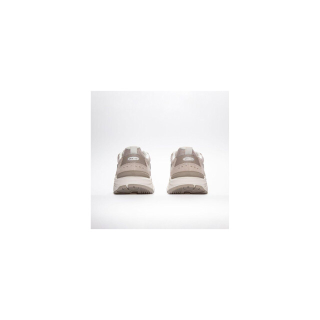 Hub  Vetersneaker met verwisselbaar voetbed Grid S48 large