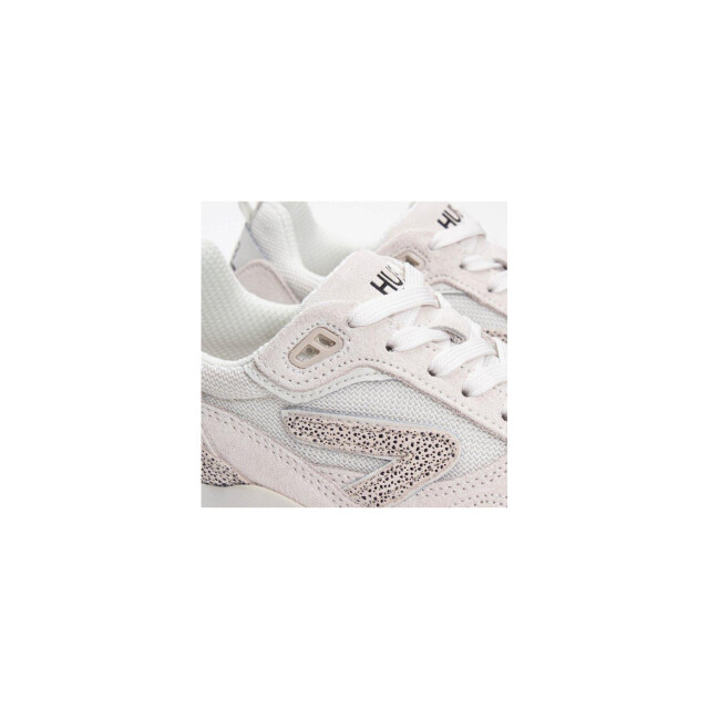 Hub  Vetersneaker met verwisselbaar voetbed Glide S46 large