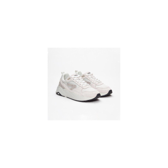 Hub  Vetersneaker met verwisselbaar voetbed Glide S46 large