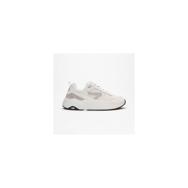 Hub  Vetersneaker met verwisselbaar voetbed Glide S46 large