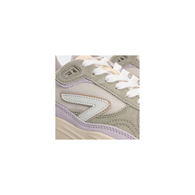 Hub  Vetersneaker met verwisselbaar voetbed Glide S43 large