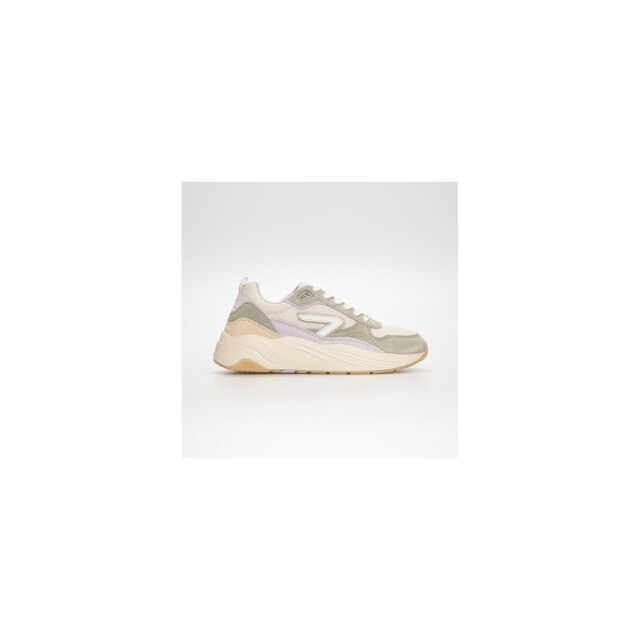 Hub  Vetersneaker met verwisselbaar voetbed Glide S43 large