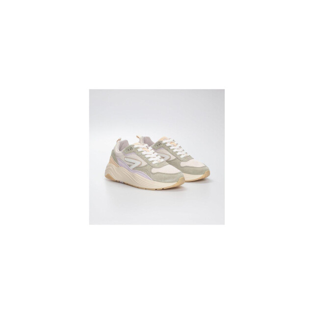 Hub  Vetersneaker met verwisselbaar voetbed Glide S43 large