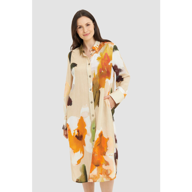 Feraud Flowers strandblouse 3255093 9852015444309 large