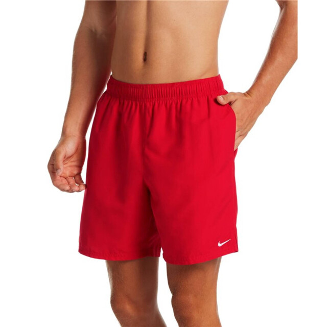 Nike Heren 7 volley m nessa559 zwemshorts UTMR105_red large
