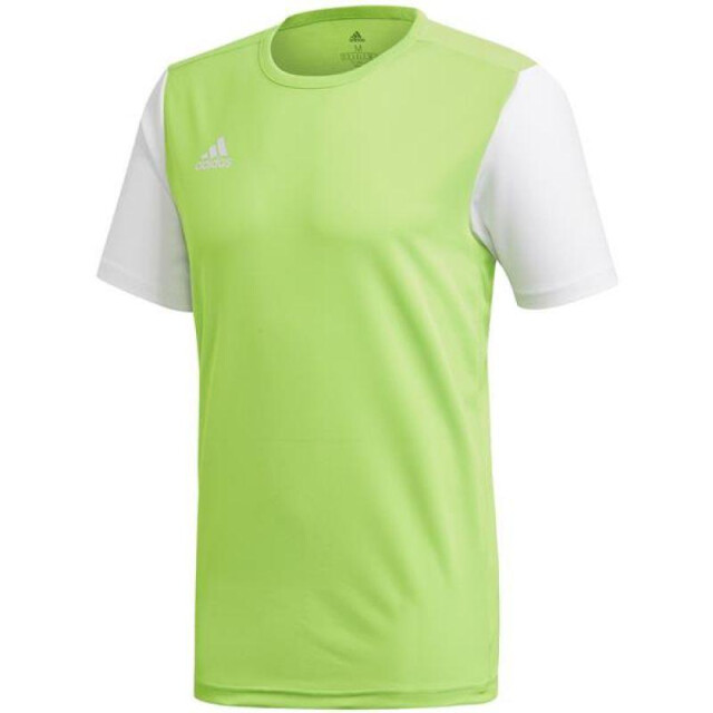 Adidas Heren estro 19 jersey UTMR103_lime large