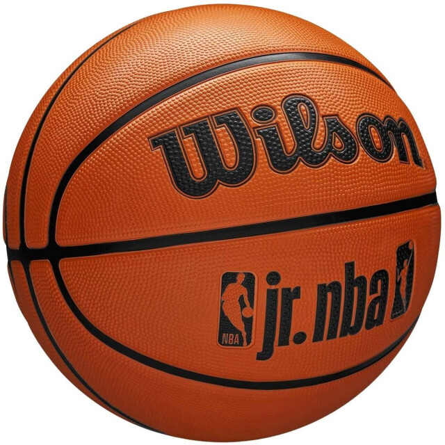 Wilson Nba jr drv fam wz3013001xb basketbal met logo UTMR114_orange large